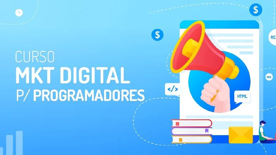 Capa de Marketing Digital Danki Code: Baixe Agora!
