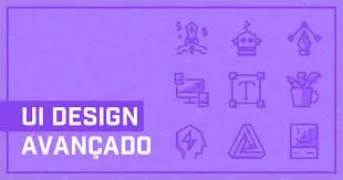 Capa de Baixar UI Design Avançado Origamid: Download Completo 2024