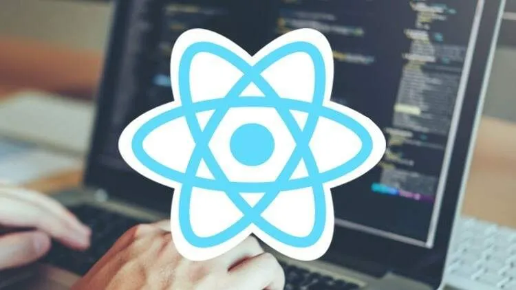 Capa de Baixar Curso ReactJS do Zero ao Avançado (Matheus Fraga)