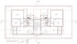 Capa de Baixar Curso AutoCAD: Planta Baixa Arquitetura Completo