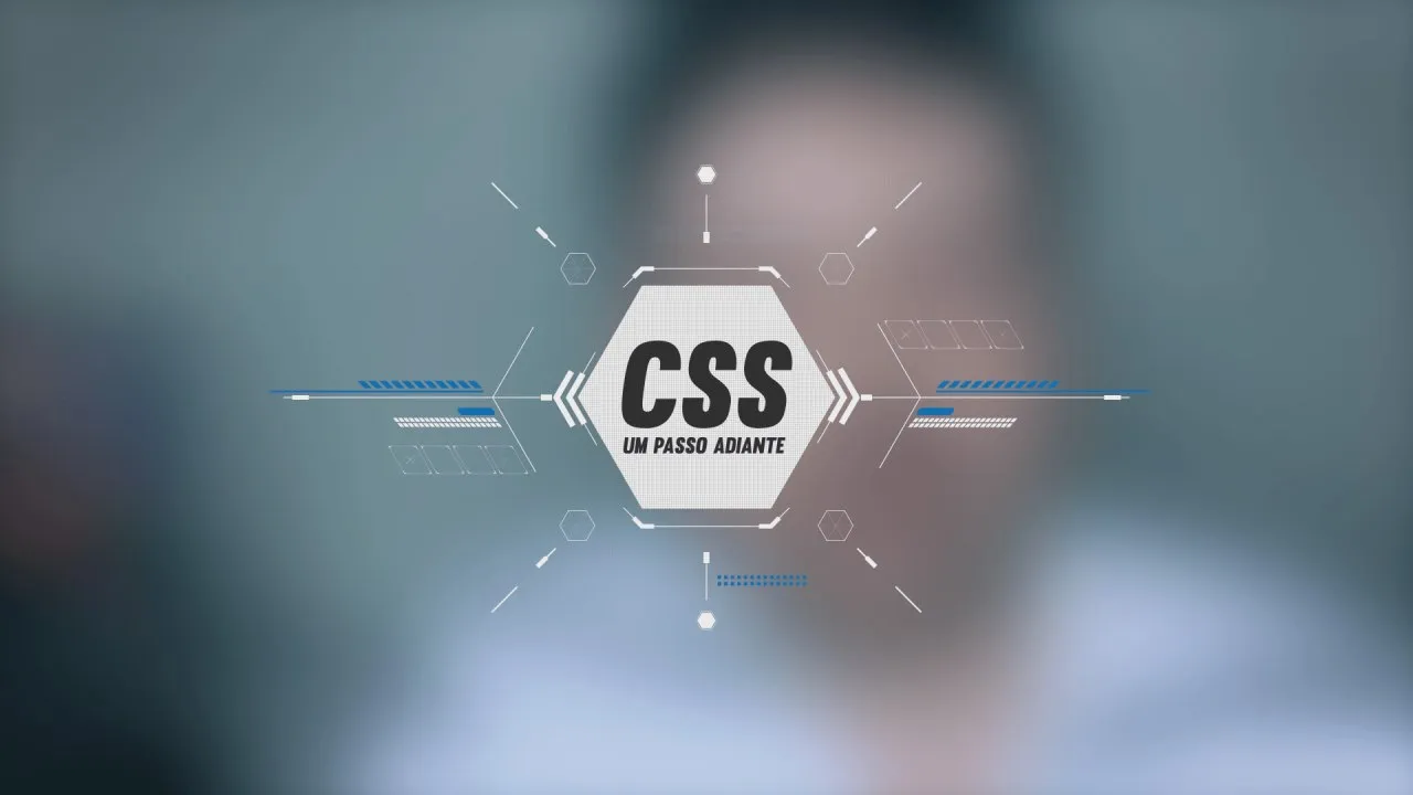 Capa de Baixar CSS: Um Passo Adiante com Tárcio Zemel