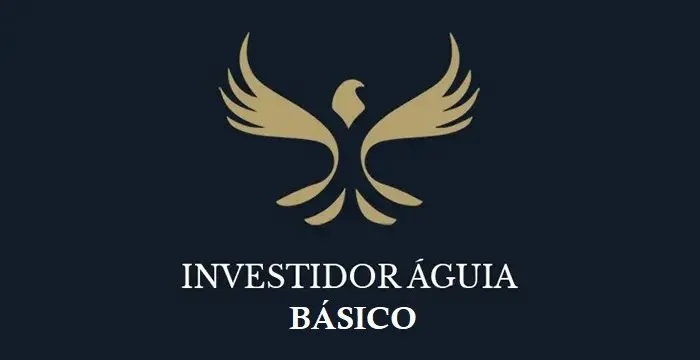 Capa de Invista no Futuro: Baixe o Curso Investidor Águia de Eduardo Cavalcanti