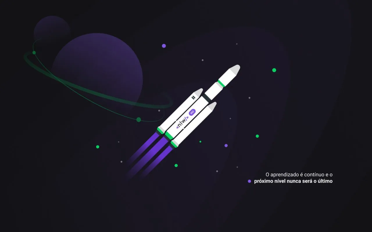 Capa de Next Level Week #2 OmniStack: Baixe Agora o Curso Completo