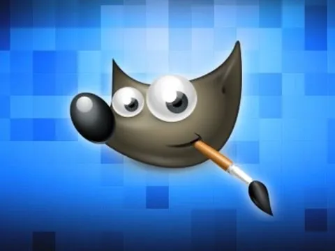 Capa de GIMP Profissional: Baixar Curso Completo Pedro Carvalho 2020