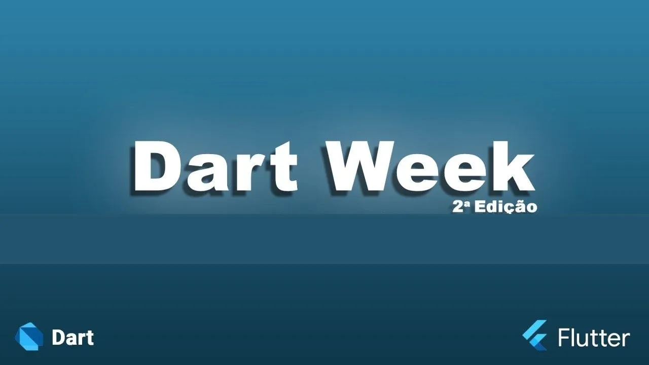 Capa de Dart Week #2 Rodrigo Rahman: Baixe Agora o Curso Completo