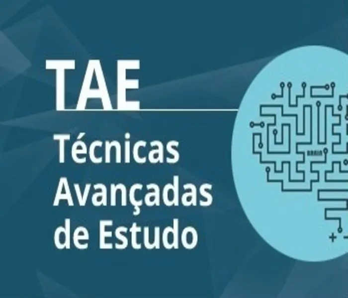 Capa de Baixar TAE – Técnicas Avançadas de Estudos Pedro Medula [2024]