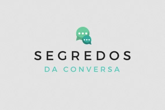 Capa de Curso A Arte de Conversar 3.0 André Sabetta Download Completo