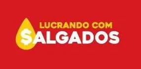 Capa de Curso Lucrando com Salgados André Almeida Download [2024]