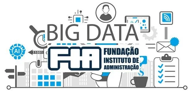 Capa de Baixar Curso Big Data e IA FIA Completo em Download Rápido