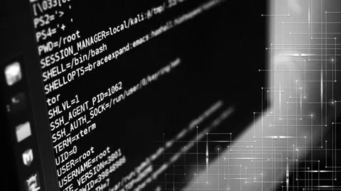 Capa de Ethical Hacking com Marcos Flávio Araújo Assunção: Baixe Agora!
