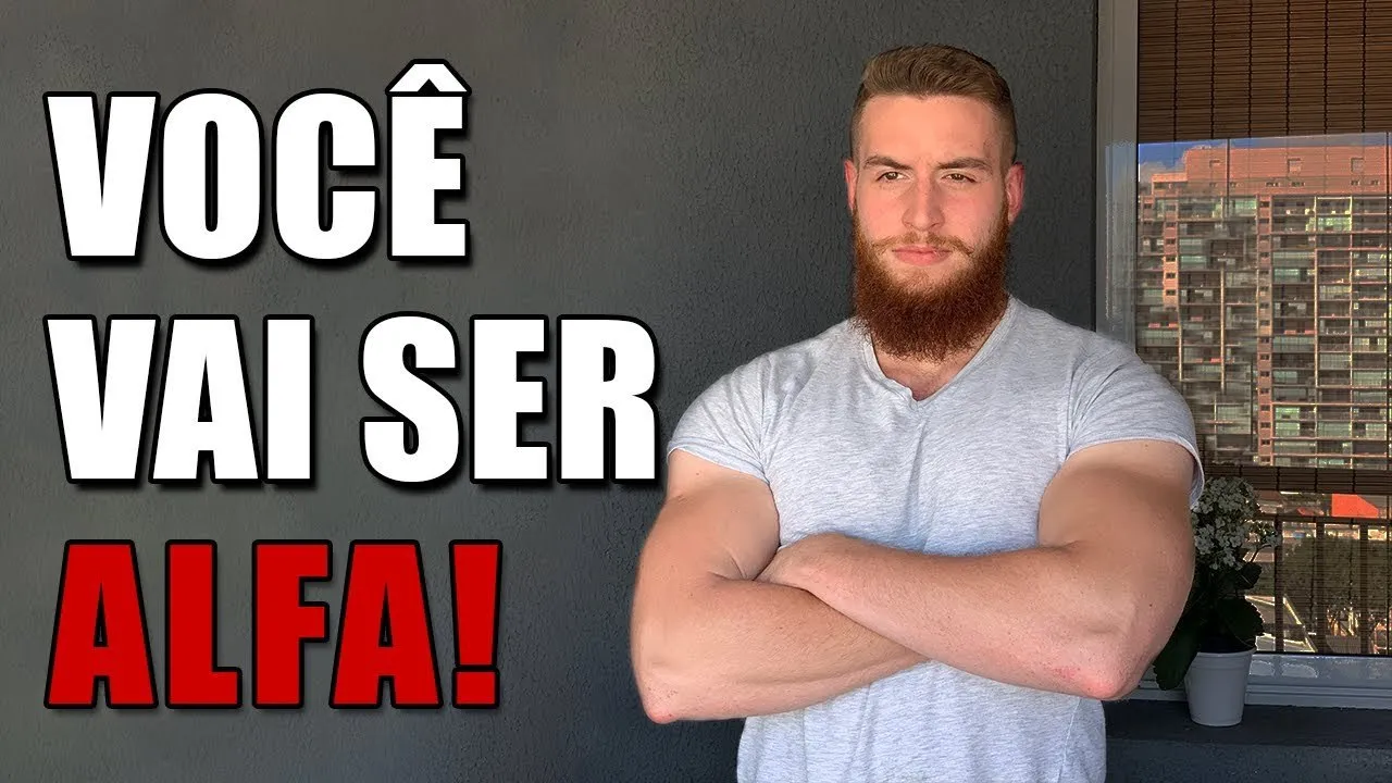 Capa de Método AlphaSpirit: Baixar Curso Completo para Superar Vício em Pornografia