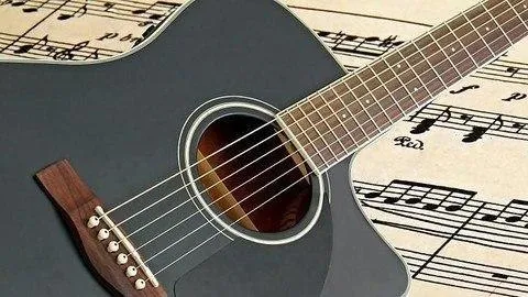 Capa de Curso Violão Peter Dietrich: Baixar Agora + Revistas Digitais