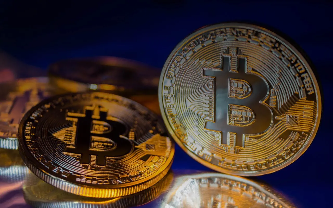 Capa de Bitcoin: Baixar Curso Fernando Ulrich [2018]