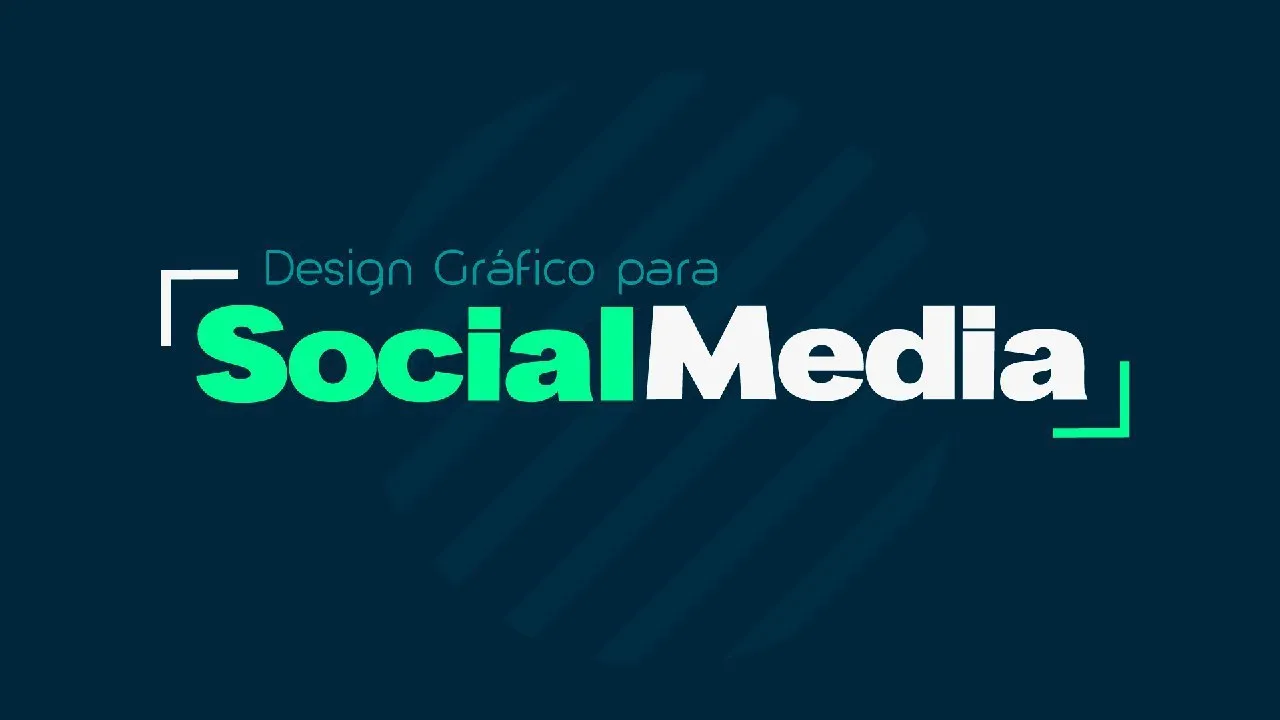 Capa de Design Gráfico para Social Media: Baixar Curso Completo 2020