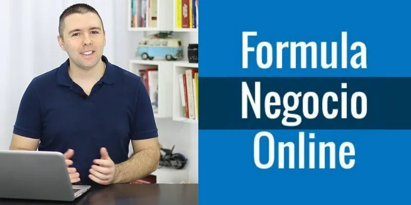 Capa de Fórmula Negócio Online Alex Vargas: Baixar Completo [2024]