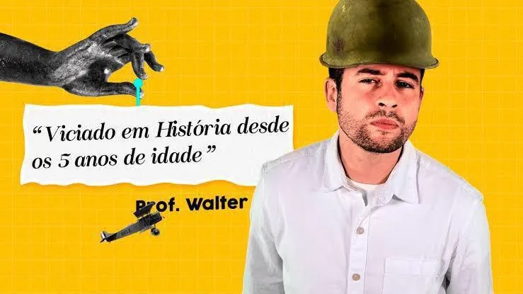 Capa de Baixar ENEM 2017 Completo: A História Que Vai Te Aprovar