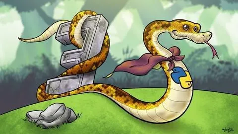 Capa de Python 3 Completo COD3R: Baixar Curso Online Rápido!