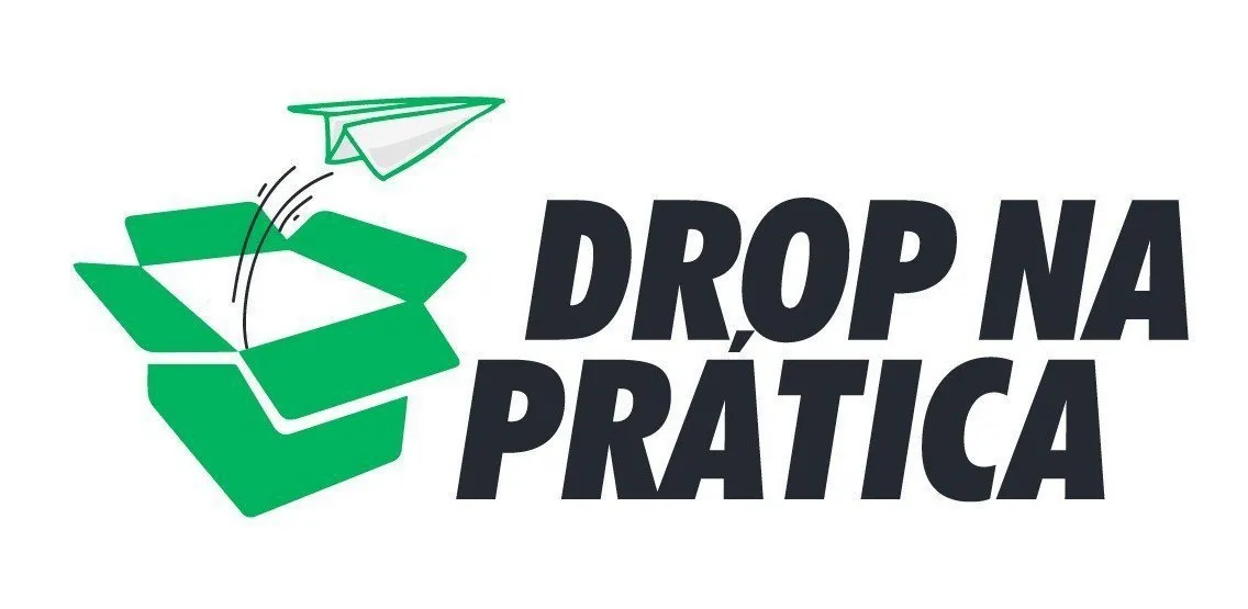 Capa de Curso Drop na Prática 2.0: Baixar Agora Oficial!