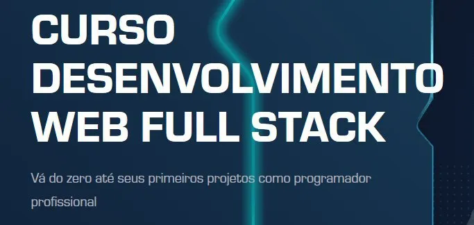 Capa de Baixar Curso Front-End Programador BR | 2020 Completo