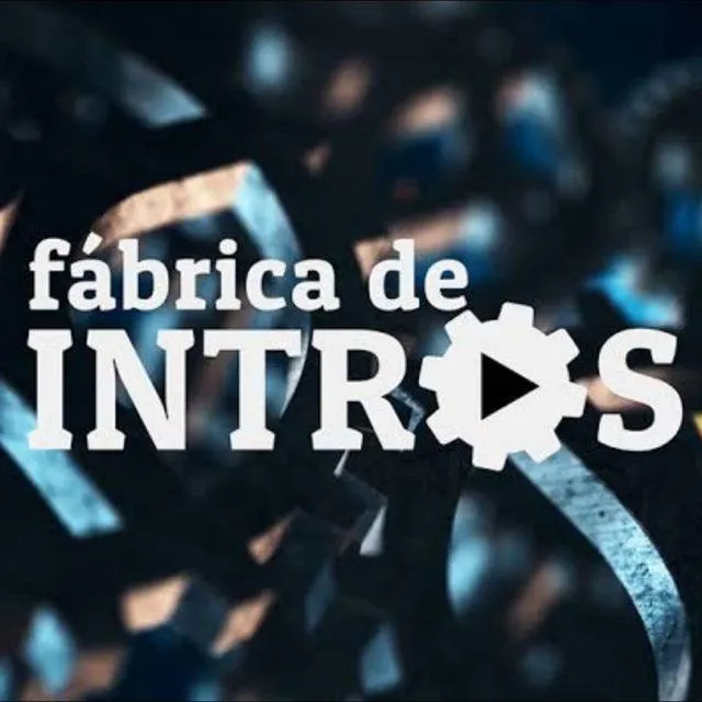 Capa de Fabrica de Intros Brainstorm: Baixe o Curso Completo Aqui!