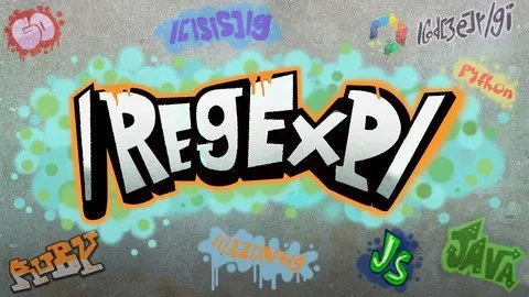Capa de Regex para Programação: Baixar Curso Completo Cod3r