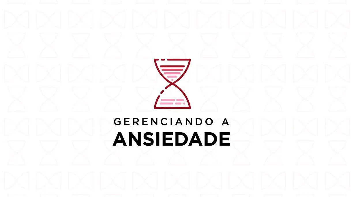 Capa de Baixar Augusto Cury: Gerenciando Ansiedade – Curso Completo