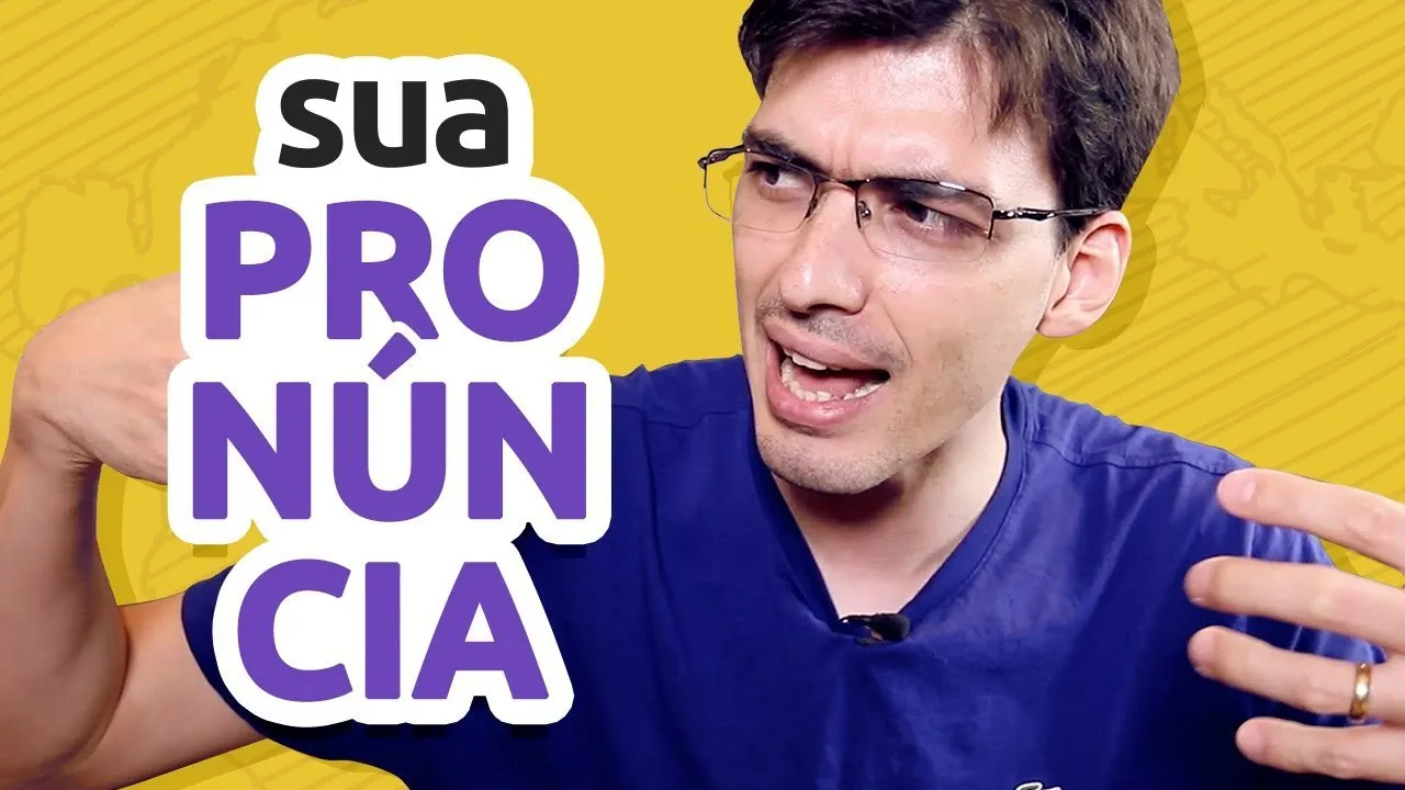 Capa de Pronunciation Mastery Mairo Vergara: Baixe Agora!