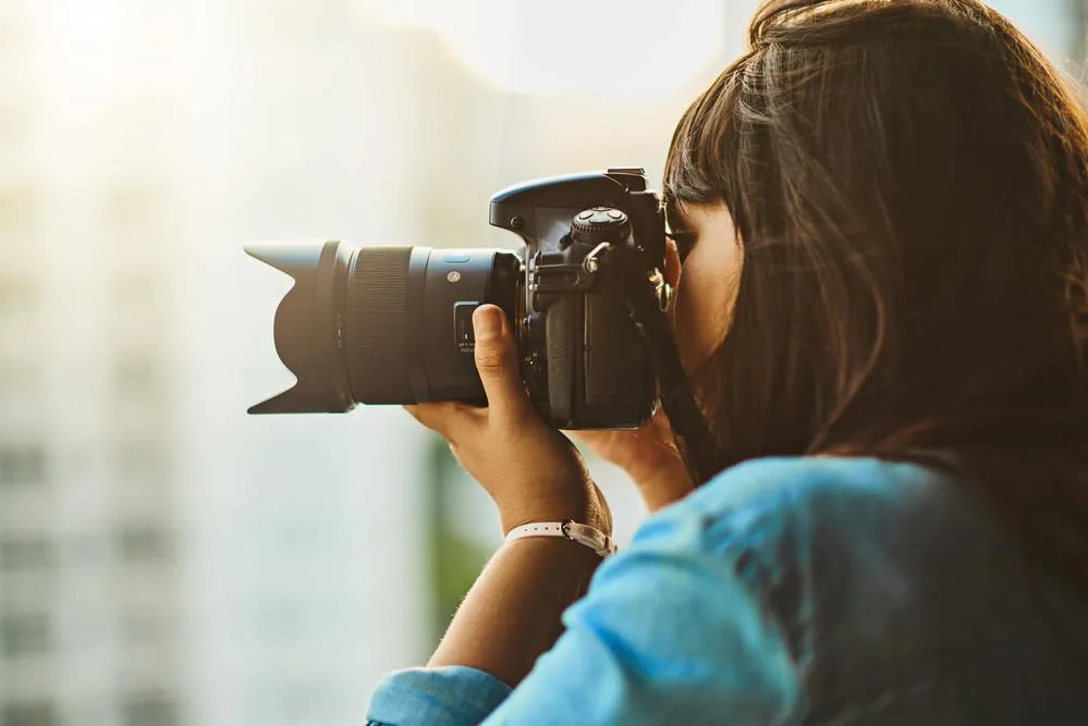Capa de Curso Fotografia Helinton Andruchechen: Baixar Agora!