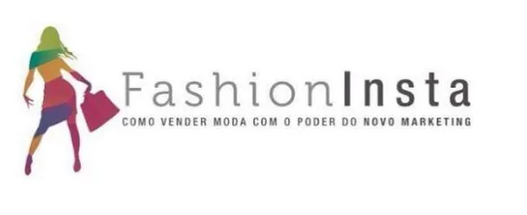 Capa de Fashion Insta: Baixar Curso Ana Tex para Vender Mais