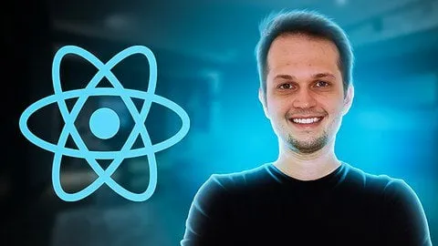 Capa de Baixar React do Zero à Maestria Completo Matheus Battisti