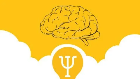 Capa de Psicologia com Bruna de Paula: Baixar Curso Completo Agora!