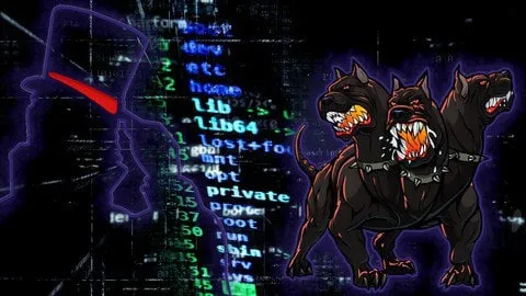 Capa de Ethical Hacking: Baixar Curso CompletoWendell Hugo (SecVox)