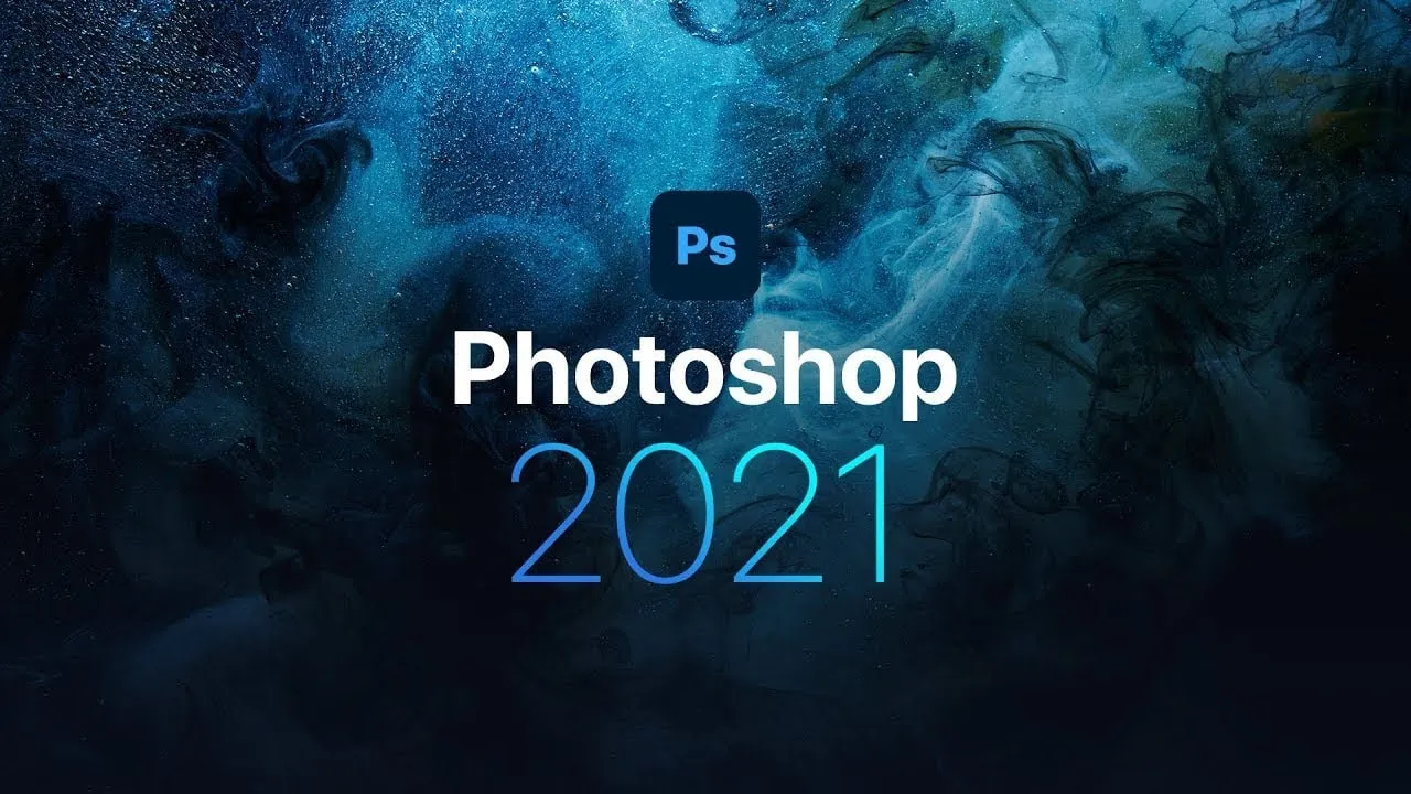 Capa de Baixar Photoshop 2021 Curso Prepara Jovem Completo
