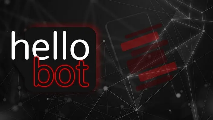 Capa de Download Imersão Hello Bot Bruno Fazoli Completo | Acesso Rápido