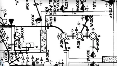 Capa de Baixar Curso Leitura Projetos Elétricos Jobson Marcos – Download Completo