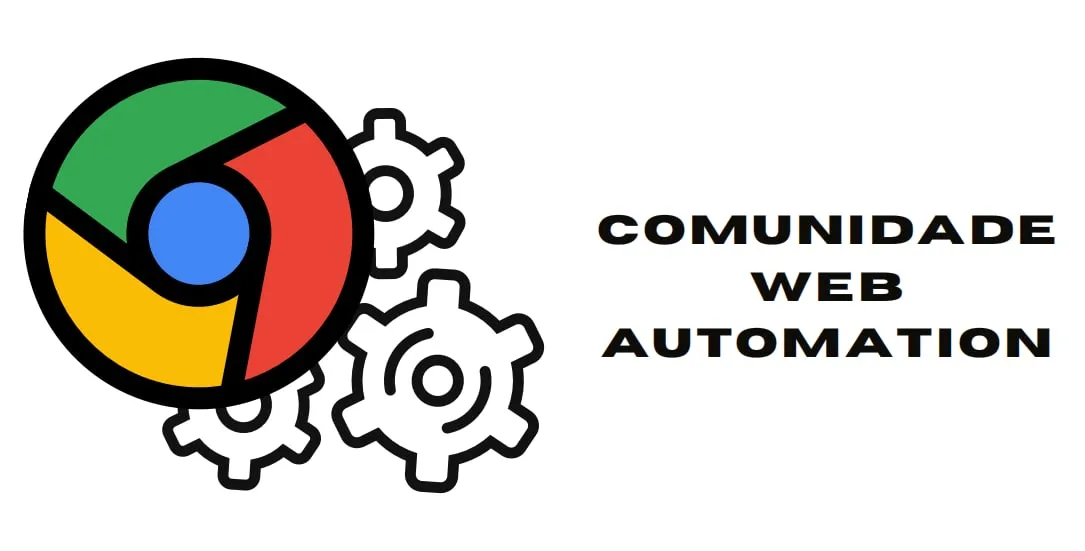Capa de Baixar Curso Automação Web Pedro Pacheco Node.js Agora!