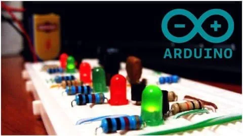 Capa de Arduino na Prática Rodrigo Vertulo: Download Completo