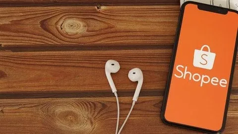 Capa de Curso Dropshipping Shopee Gabriel Santos: Baixar Agora!