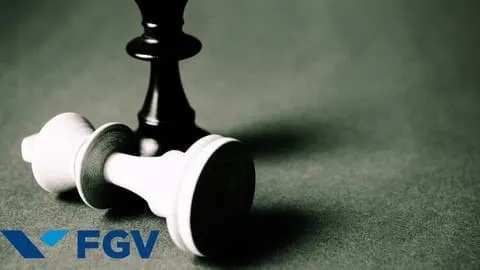 Capa de Baixar Matemática FGV Tiago Gomes da Silva: Curso Completo
