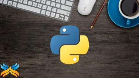 Capa de Python para Todos: Download do Curso Completo Evaldo Wolkers