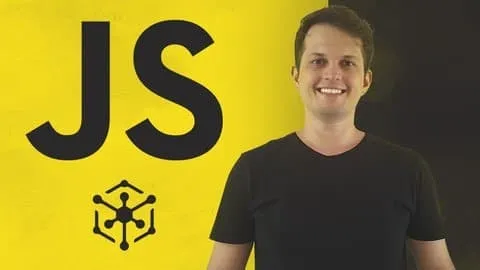 Capa de JavaScript Essencial: Baixe Curso Matheus Battisti Completo!