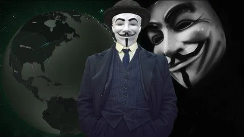 Capa de Formação Hacker SecVox Academy: Download Rápido e Completo