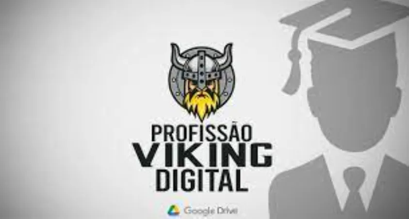 Capa de Baixar Profissão Viking Digital Marcelo Távora: Guia Definitivo!