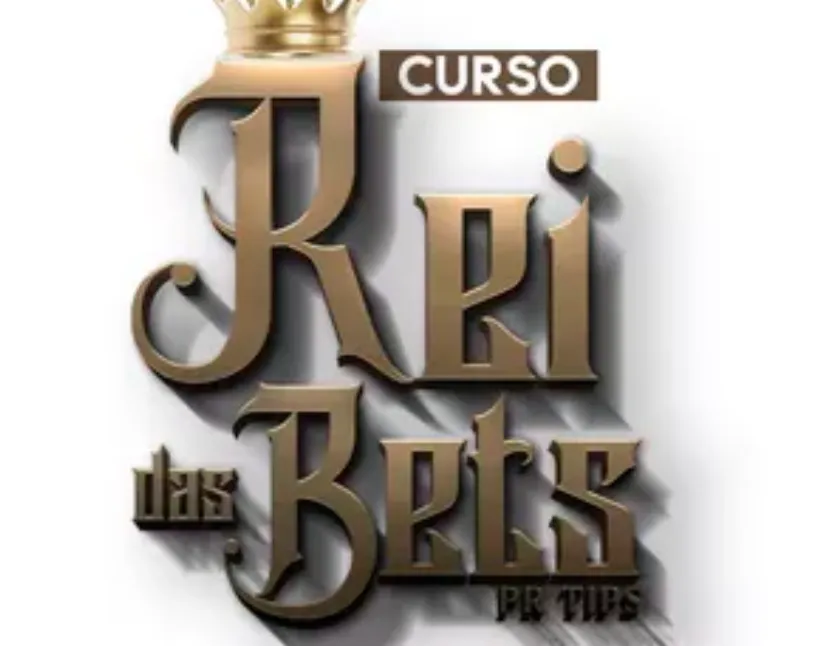Capa de Rei do Repasse: Baixar Curso Completo e Domine Investimentos Esportivos