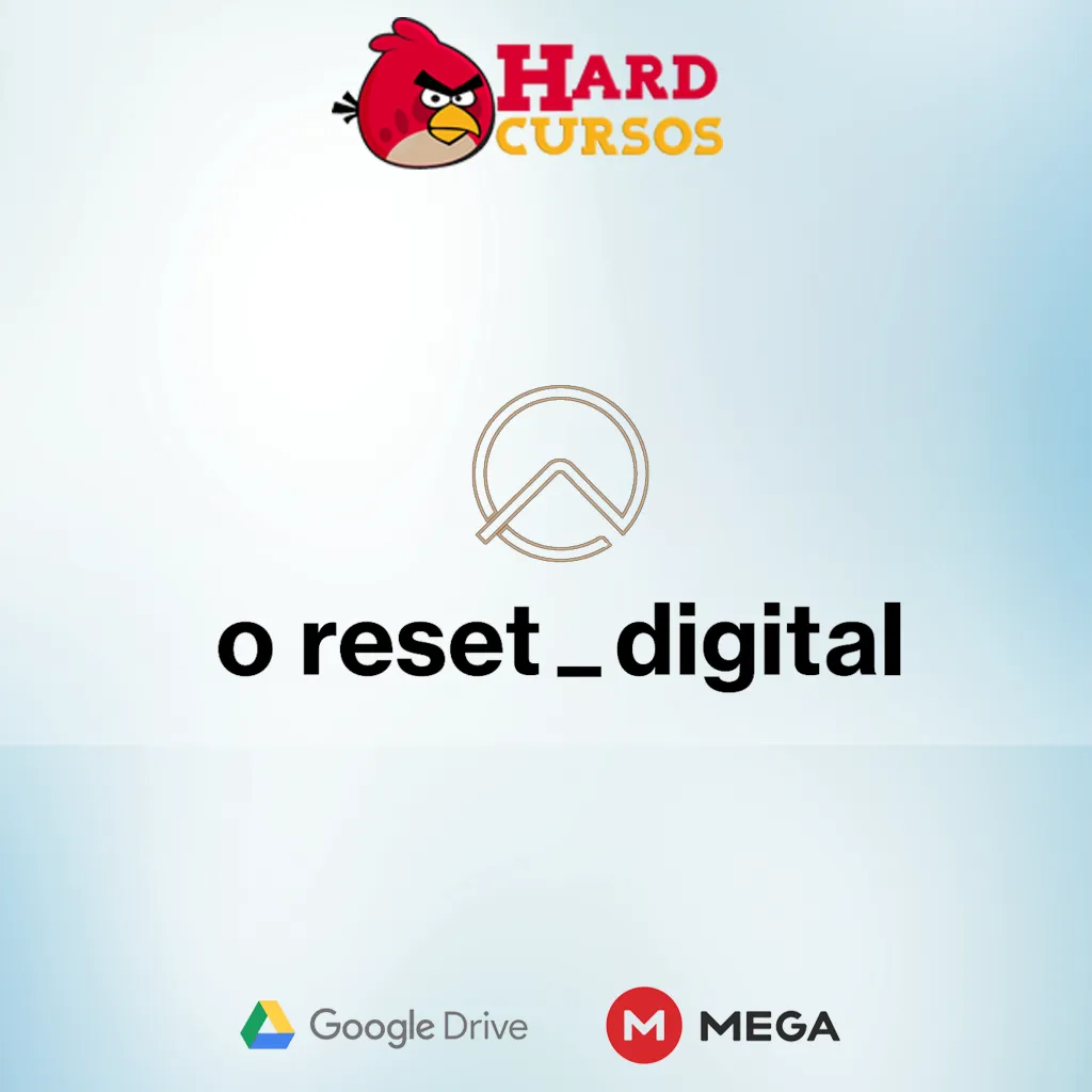 Capa de Baixar Reset Digital Leandro Aguiari: Domine a Internet Agora!
