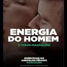 Capa de Energia do Homem: Baixar Curso Catia Damasceno – Vigor Total