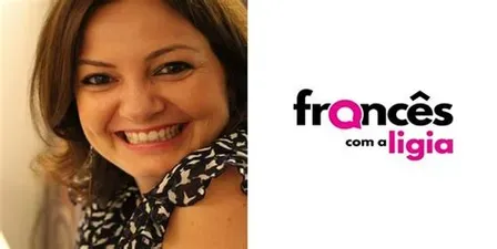 Capa de Curso Francês Ligia Download: Acesse o Material Completo Agora!