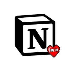 Capa de Download Notion Pro: Domine Organização e Produtividade