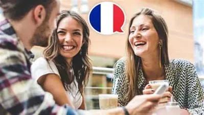 Capa de Baixar Curso Francês Nativo: Domine o Idioma Rápido!