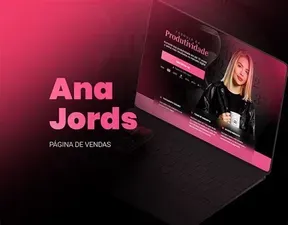 Capa de Download Fórmula da Produtividade Ana Jords: Baixe Agora!